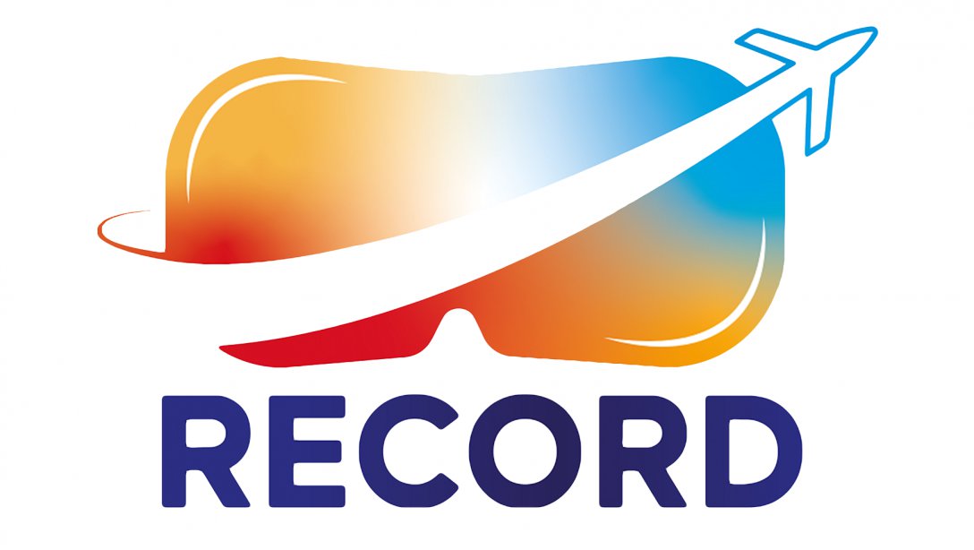 RECORD - Kültürel Seyahat İçin Artırılmış Gerçeklik İçerikleri Projesi