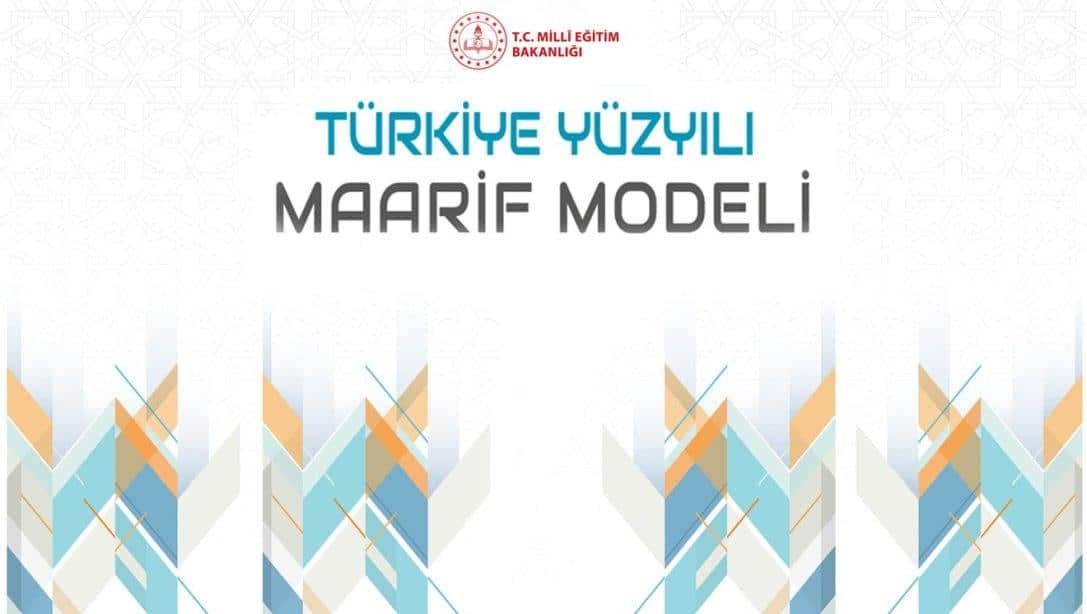 Türkiye Yüzyılı Maarif Modeli Yeni Müfredat Taslağı, Kamuoyunun Görüşüne Açıldı