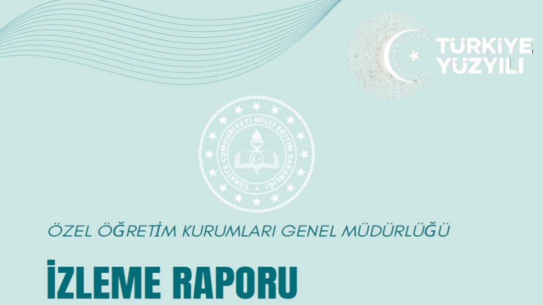 İzleme Raporu